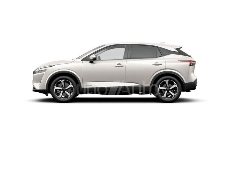 E-POWER 140 KW (190 CV) Tekna