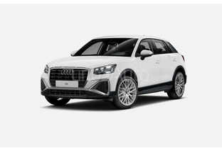 AUDI Q2 35 TFSI Adrenalin S tronic 110kW