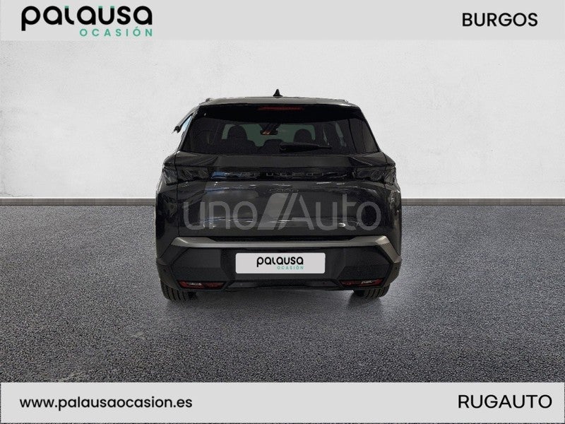 5008 Hybrid GT eDCS6 145