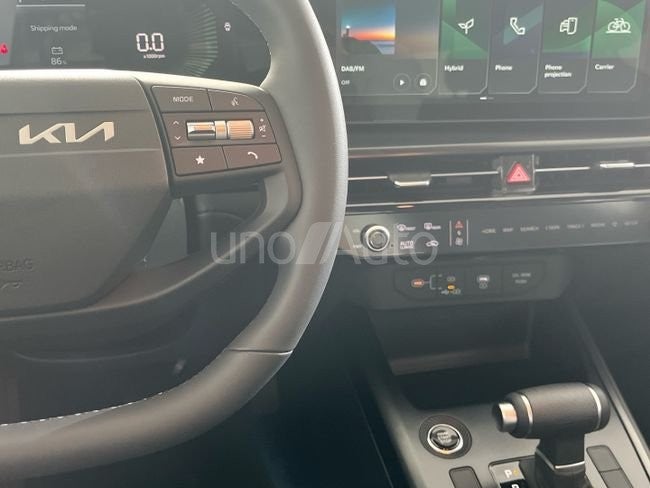Niro 1.6 HEV Concept 141