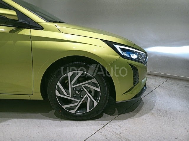 i20 1.0 TGDI Klass 100