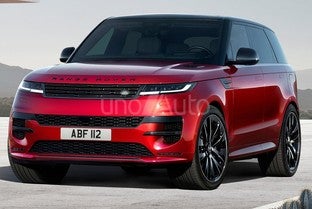 LAND-ROVER Range Rover Sport 3.0D TD6 MHEV SE 249