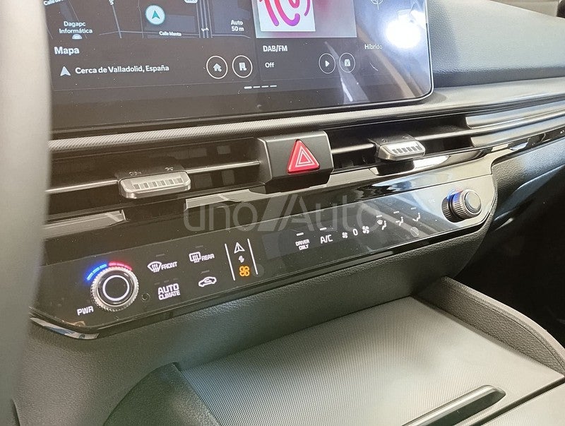 Sportage 1.6 T-GDi HEV Drive 239