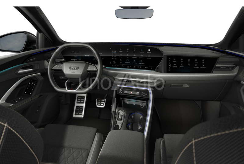 Q5 TFSI quattro S tronic S line 150kW