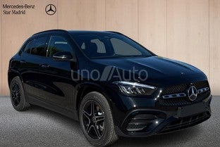 MERCEDES-BENZ Clase GLA 250e