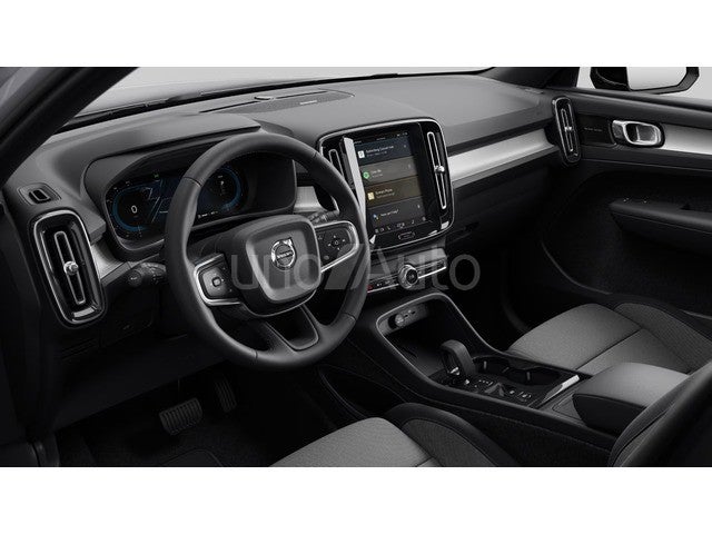XC40 B3 Plus Aut.