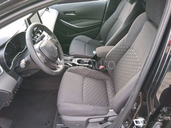 1.8 GLE Hybrid