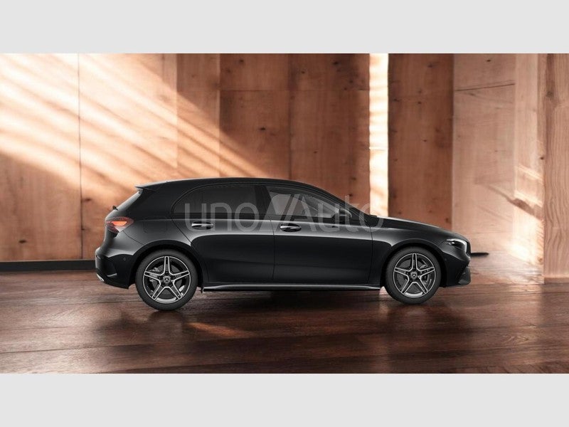 A 250e Progressive Line Advanced 8G-DCT