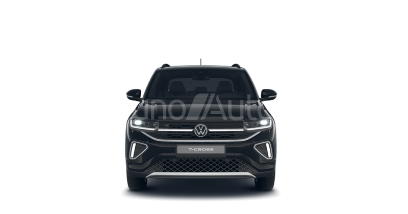 T-Cross 1.0 TSI R-Line 85kW