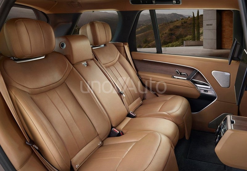 R.R. 3.0D I6 MHEV SV LWB 7 plazas AWD Aut. 350