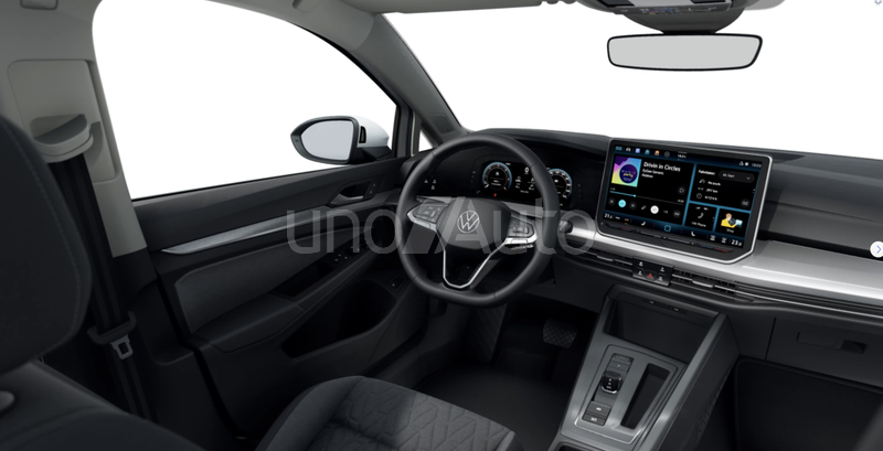 Golf 1.5 TSI eHybrid Match DSG6 150kW