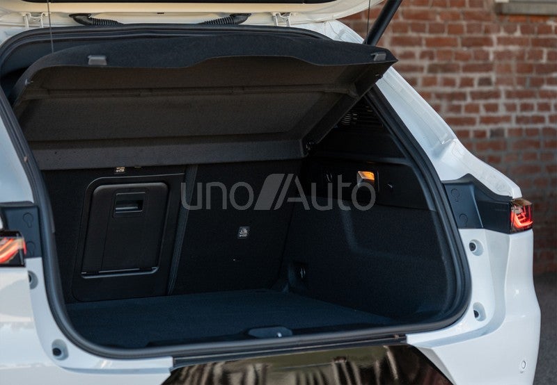 Tonale 1.6 Diésel Sprint TCT6 130