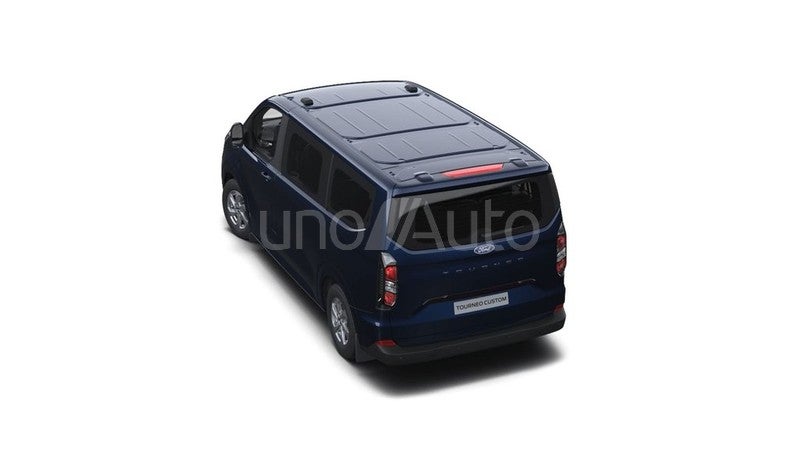FORD Tourneo Custom 2.0 EcoBlue 100kW (136CV) L1 Trend