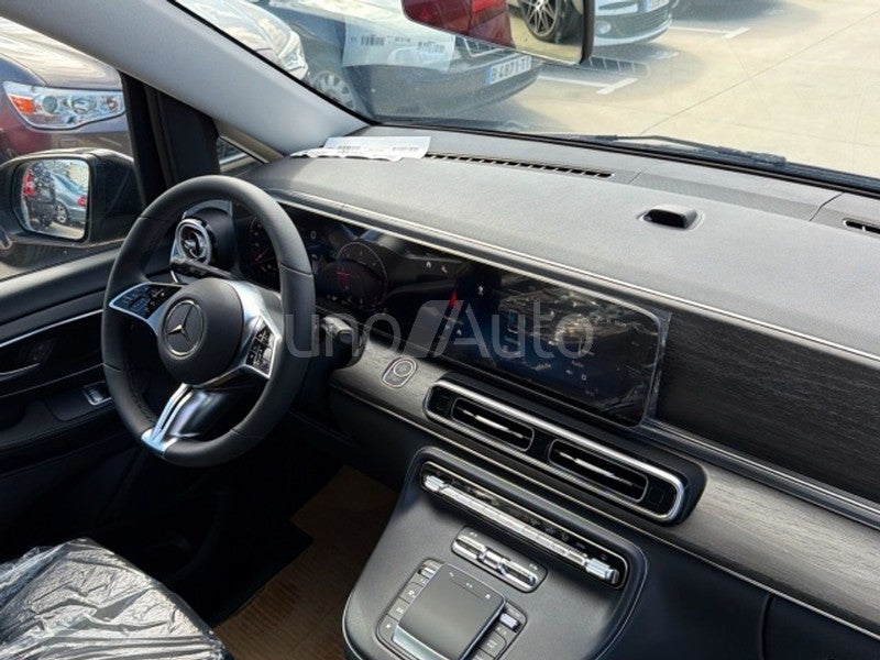 300 d Avantgarde Largo