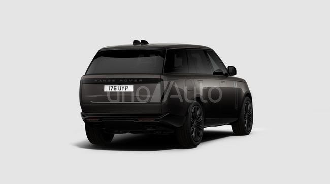 4.4 V8 P530 AWD MHEV LWB 7 seats