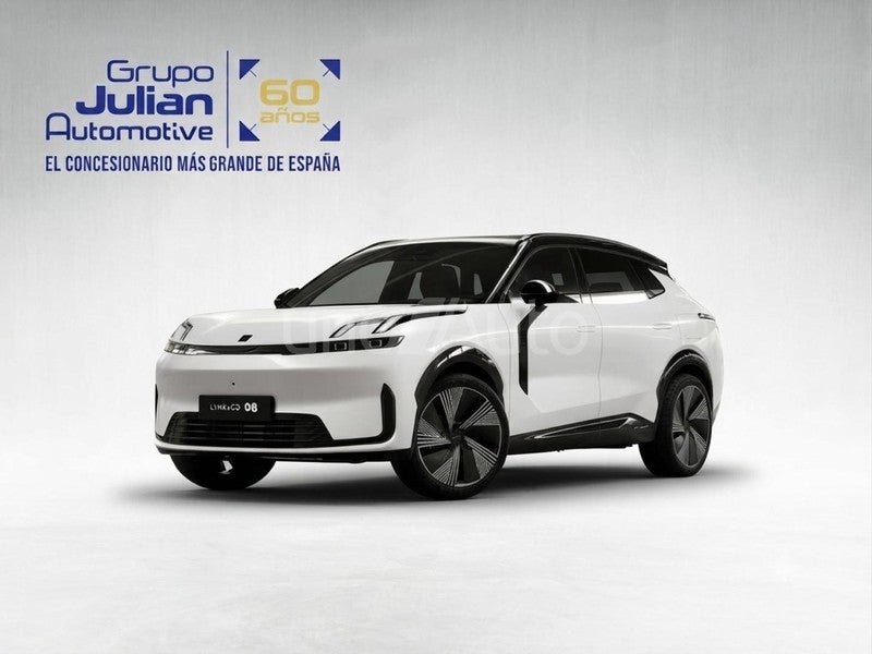 08 1.5 PHEV Core