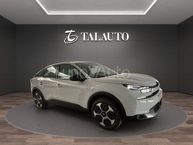 ë- eléctrico 115kW 54kWh Max