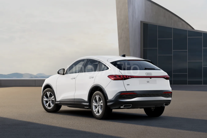 Q5 Sportback TFSI Advanced S tronic 150kW