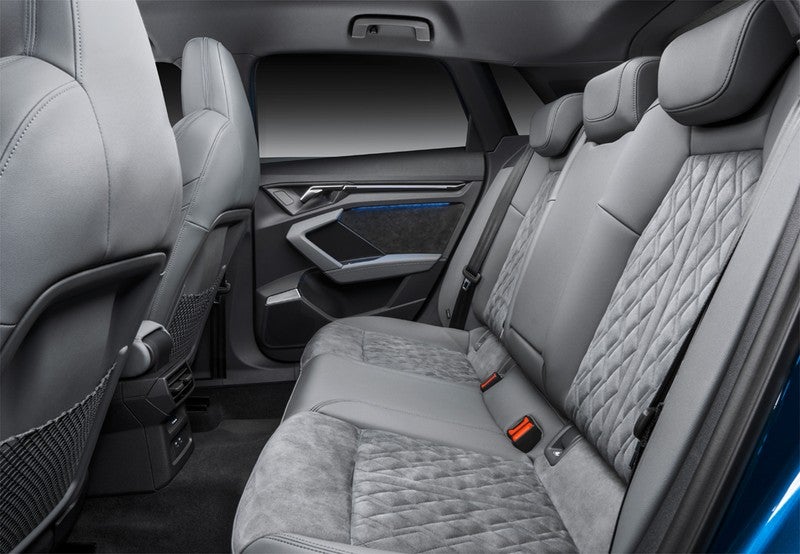 A3 Sportback 30TDI