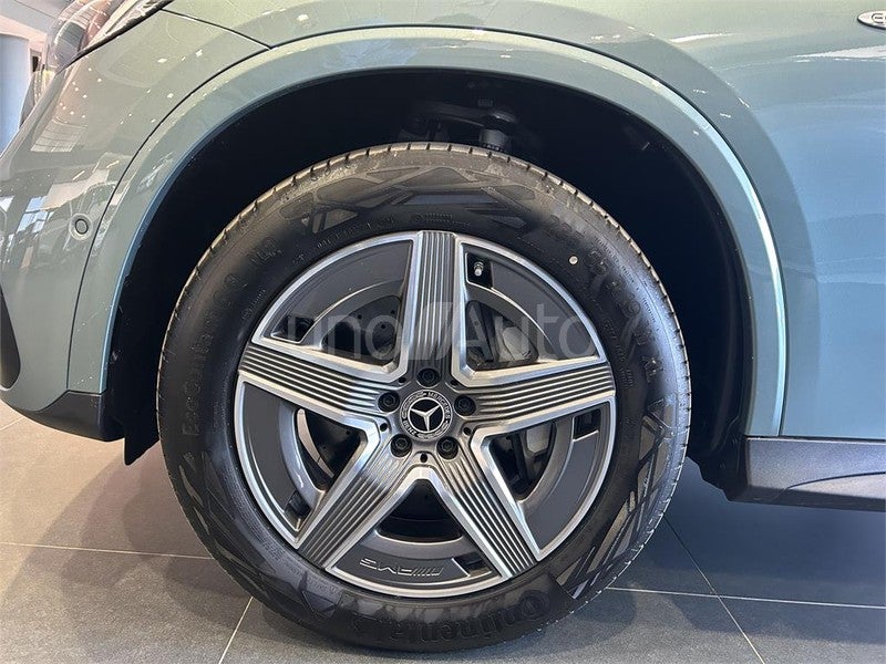CLASE GLC GLC 300 e 4MATIC