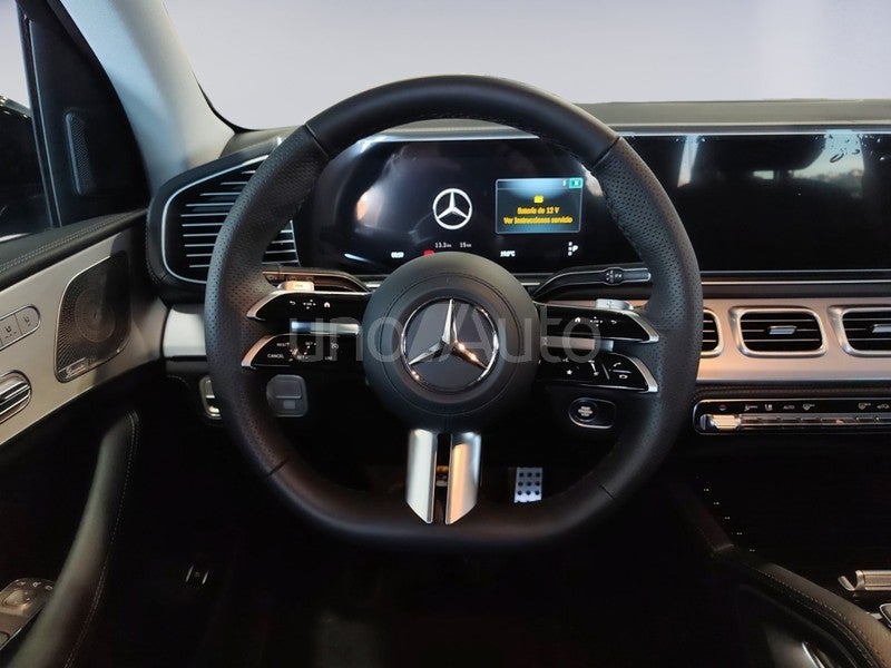 GLE 350de 4Matic Aut.