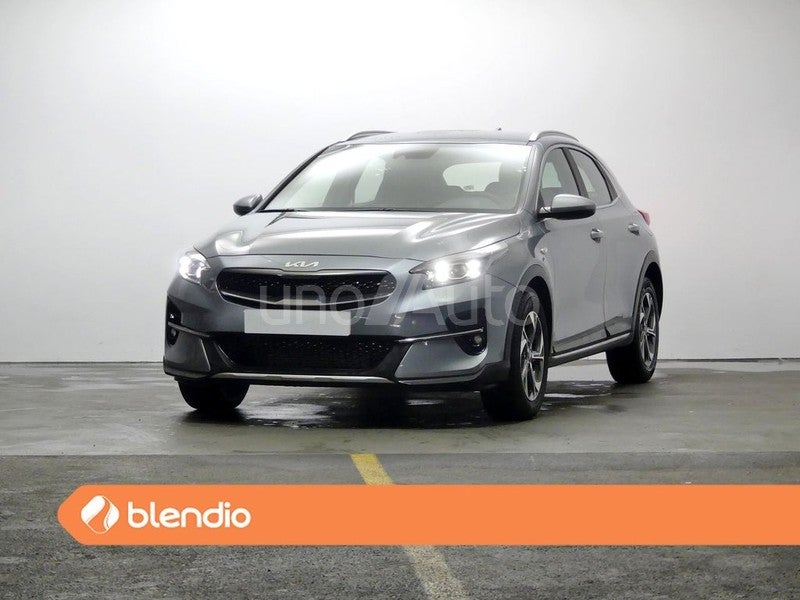 1.0 T-GDi Drive 74kW (100CV)