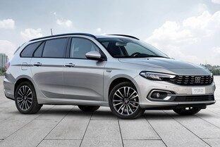 FIAT Tipo SW 1.0 GSE