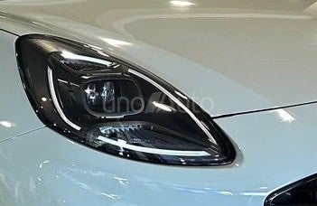 Puma 1.0 EcoBoost MHEV ST-Line 125