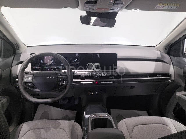 EV3 Air Standard Range