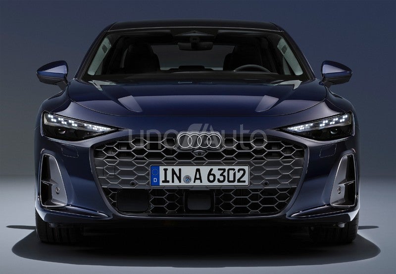 A6 e-hybrid quattro Advanced S tronic 220kW