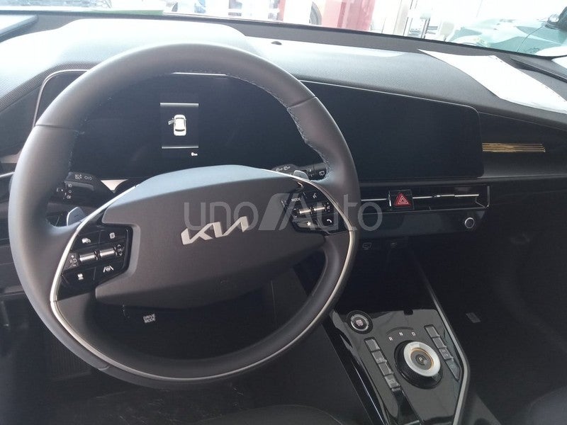 Niro 1.6 HEV Concept