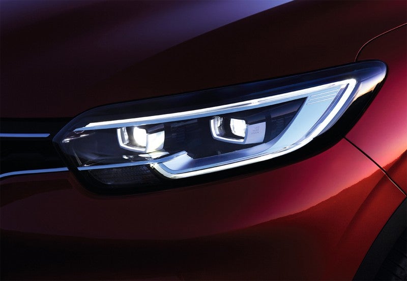 Kadjar 1.5dCi Energy Business 81kW