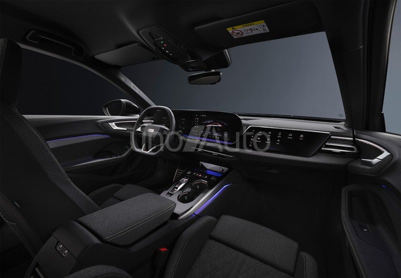 A5 2.0TDI Business S tronic 150kW