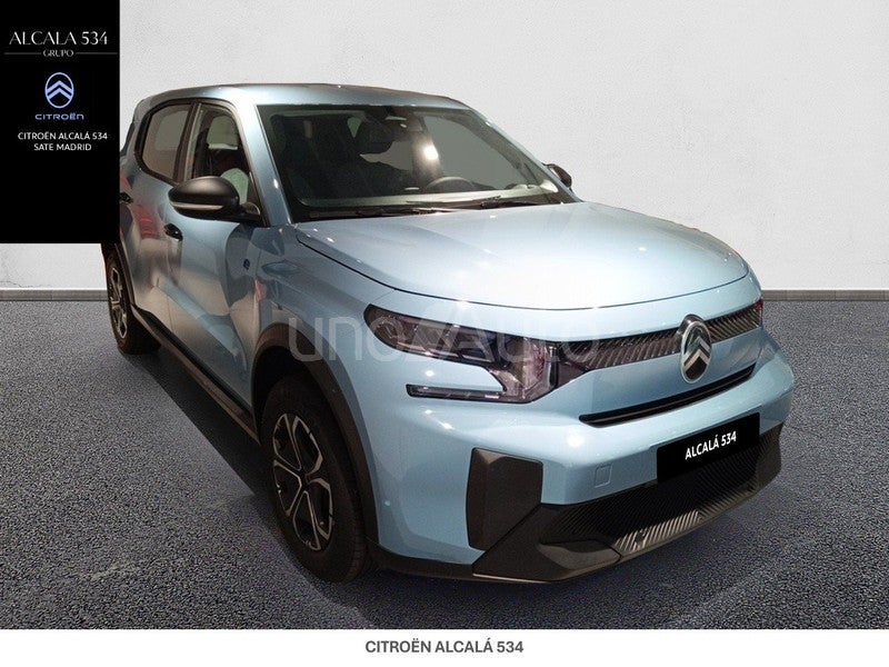 C3 Aircross Turbo S&S You 100