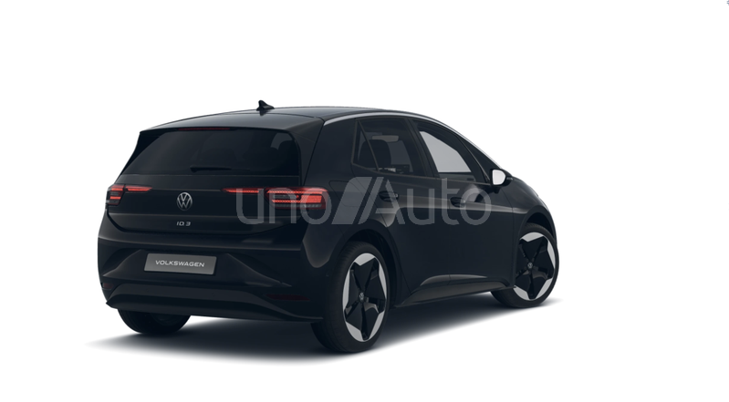 ID.3 Pro S 150kW 84kWh