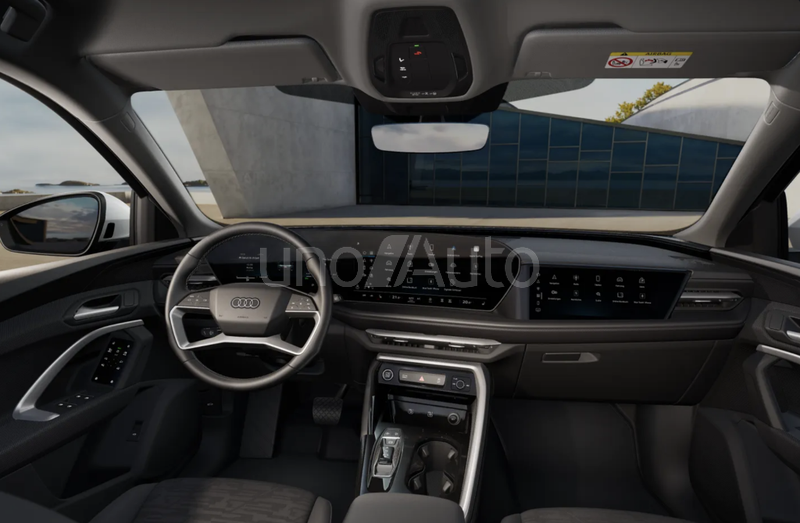 Q5 Sportback e-hybrid Advanced quattro S tronic 220kW