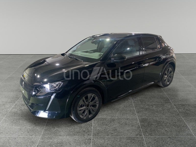208 Allure Pack Eléctrico 100kW