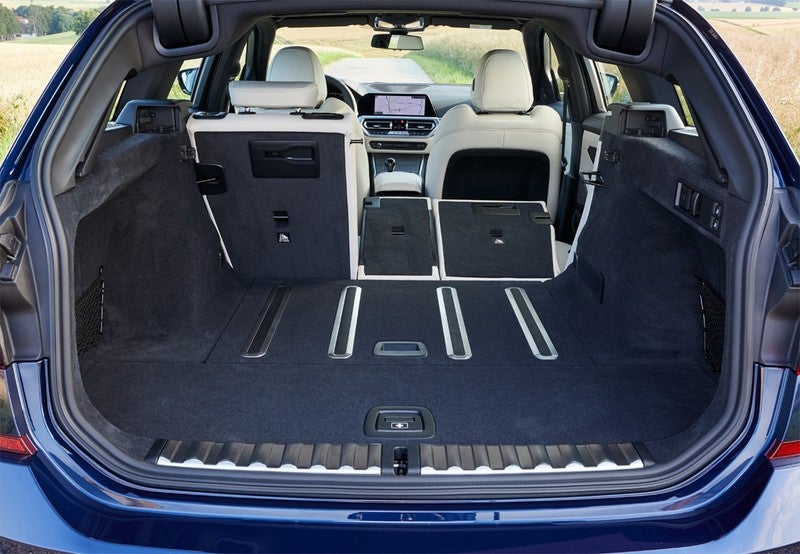 320dA Touring