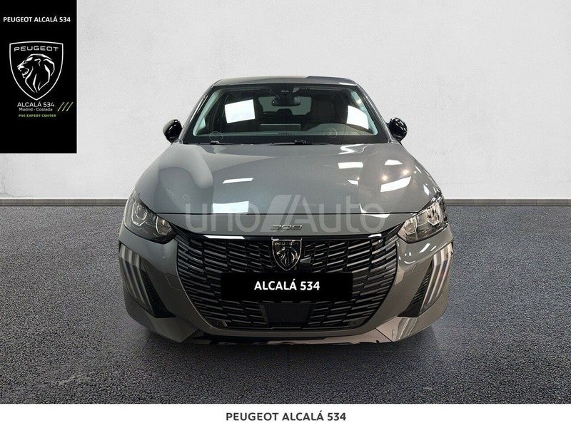 208 Allure Eléctrico 156