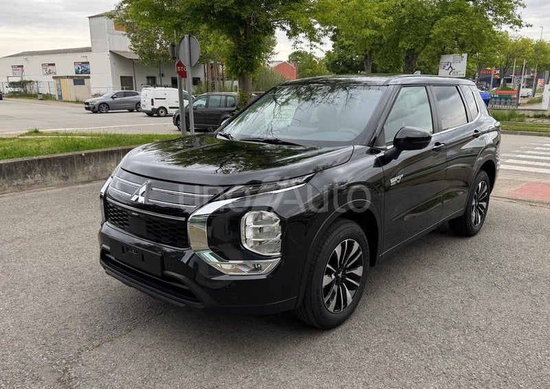PHEV PHEV 4WD Motion