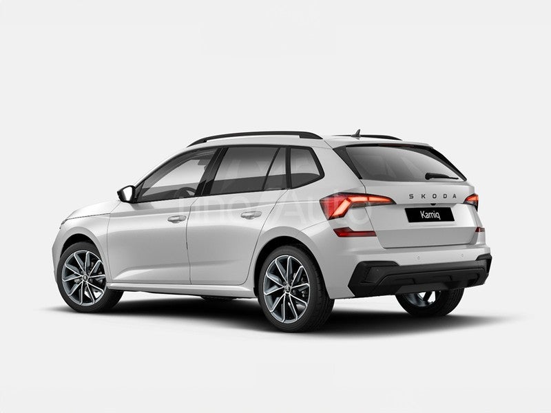 Kamiq 1.0 TSI Sport 85kW