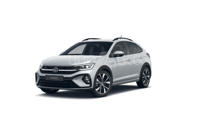 Taigo 1.0 TSI R-Line 85kW