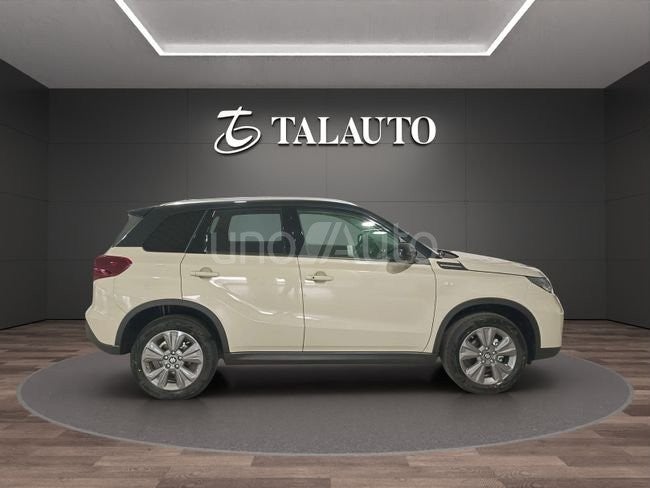 1.4 T S2 Mild Hybrid