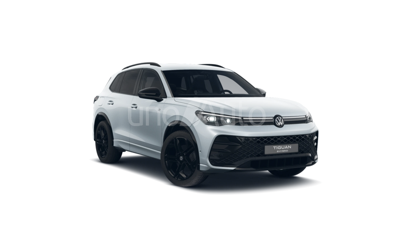 Tiguan 1.5 TSI eHybrid R-Line DSG 272kW