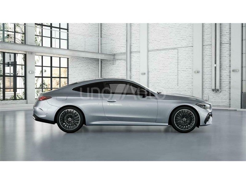 CLE 300 4MATIC Coupé