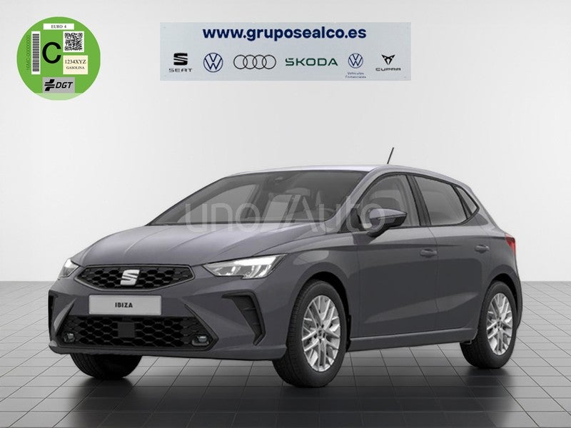 Ibiza 1.0 TSI S&S Style 85kW