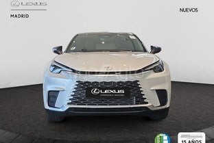 LEXUS LBX 1.5 136cv HEV Emotion