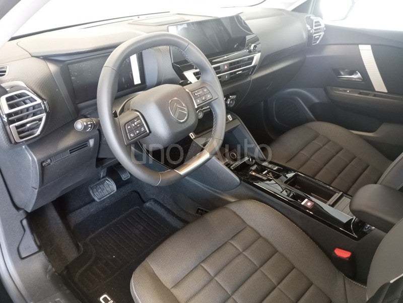 C4 Hybrid Business Edition eDSC6 145