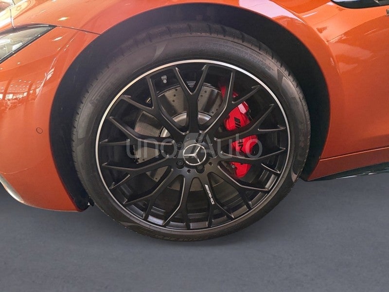 AMG SL 55 4Matic+ Aut.