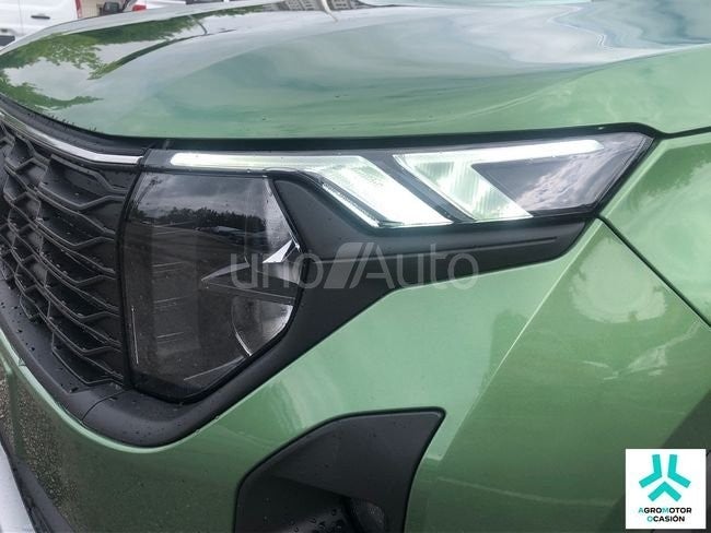 Tourneo Courier 1.0 Ecoboost Active